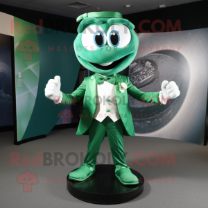 Personagem de fantasia de...