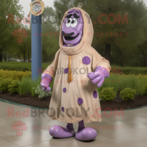 Traje de mascota de...