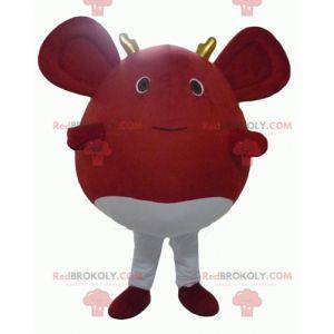 Mascota de Pokémon personaje de manga de peluche gigante -