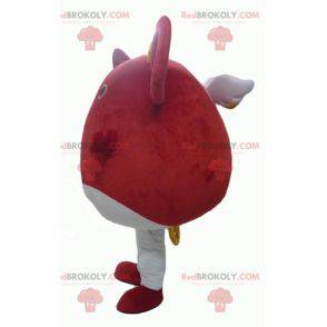 Giant plush manga character Pokémon mascot - Redbrokoly.com