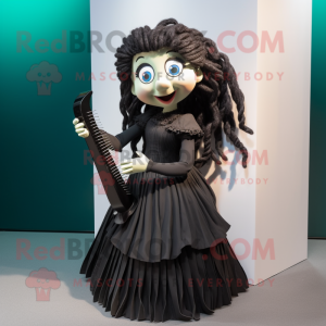 Personagem de fantasia de...