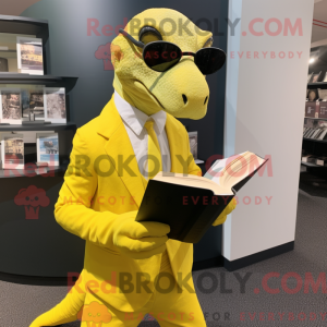Sitrongul Komodo...