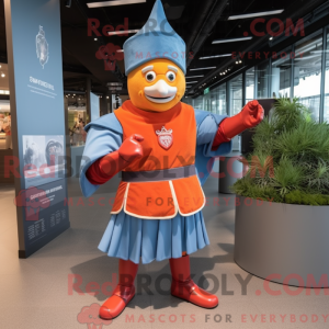 Rust Swiss Guard máscara de...