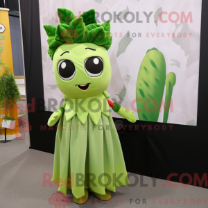 Costume de mascotte de...
