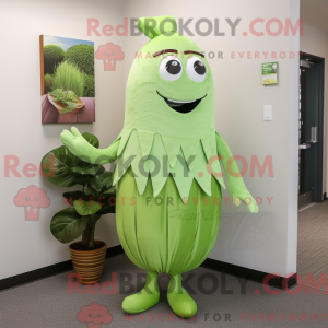 Costume de mascotte de...