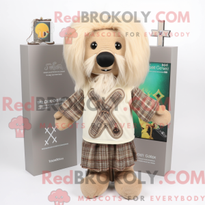 Beige Celtic...