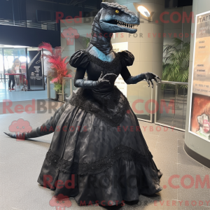 Disfraz de mascota...