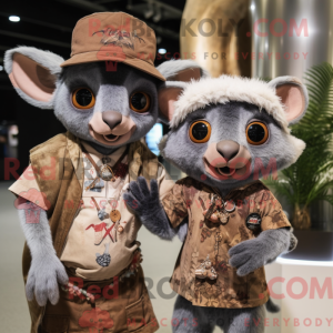 Tan Aye-Aye...