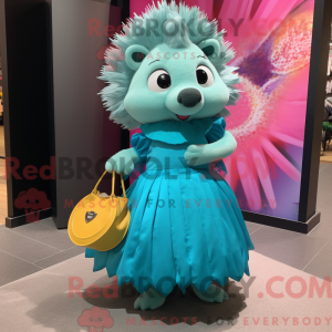 Costume de mascotte de...