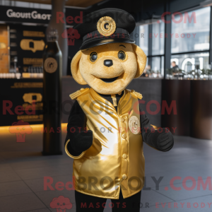 Goldenes...