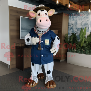 Costume de mascotte de...