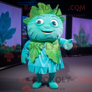 Personaggio mascotte del...