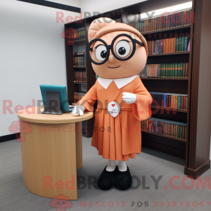 Costume de mascotte de...