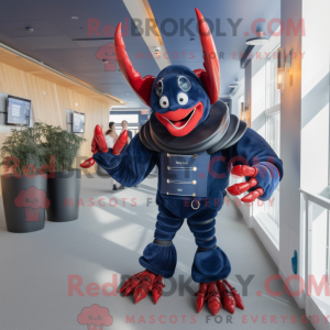 Personaggio mascotte del...