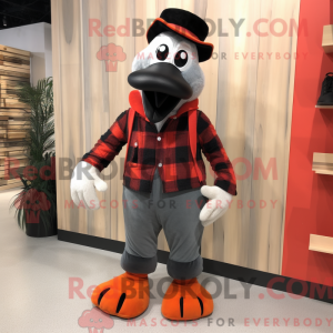 Personaggio mascotte del...