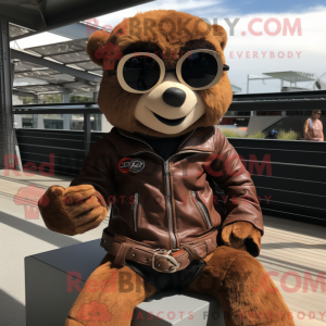 Personaggio mascotte del...