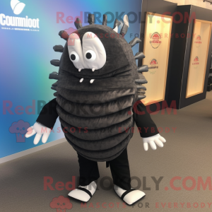 Costume mascotte de...