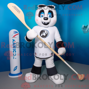 Personaggio mascotte del...