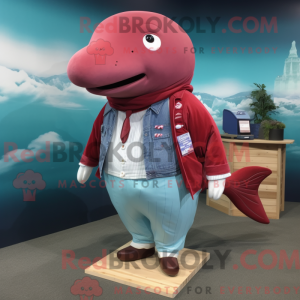 Costume de mascotte de...
