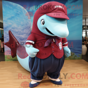 Costume de mascotte de...