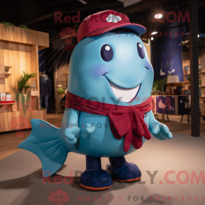 Costume de mascotte de...