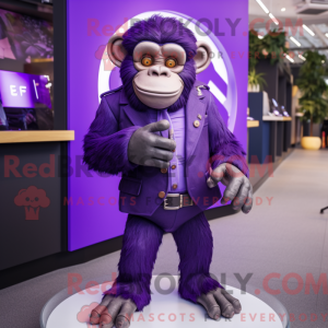 Costume de mascotte de...