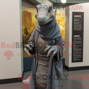 Costume de mascotte de...