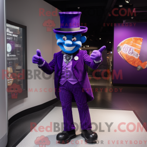 Costume de mascotte de...