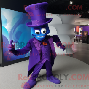 Costume de mascotte de...