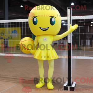 Costume de mascotte de...