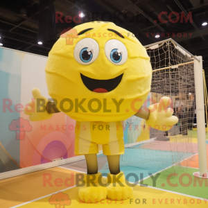Costume de mascotte de...
