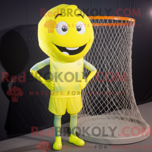 Personaggio mascotte della...