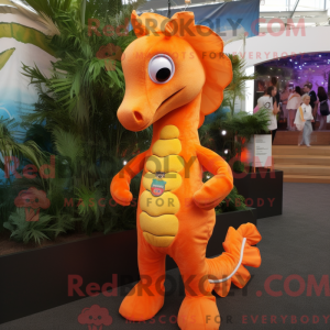 Personaggio mascotte del...