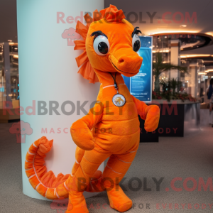 Costume mascotte d...