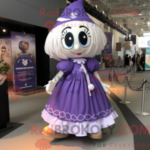 Lavendel...