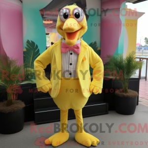Costume de mascotte de...