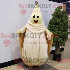 Kostýmová postava maskota...