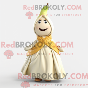 Costume de mascotte de...