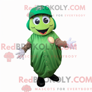 Personaggio mascotte di...