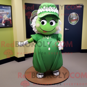 Personaggio mascotte di...