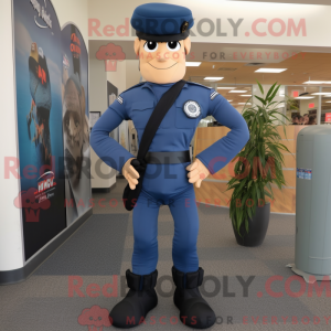 Navy Gi Joe máscara de...