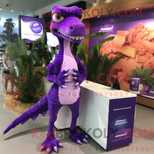 Disfraz de mascota...