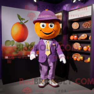 Personaggio della mascotte...