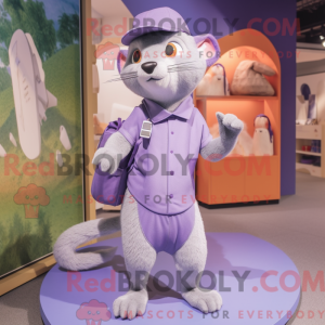 Costume de mascotte de...