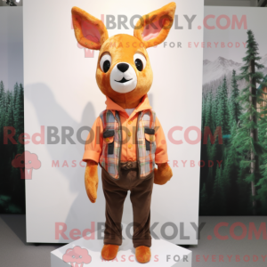Personaggio mascotte del...