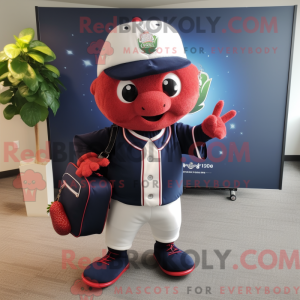 Costume de mascotte de...