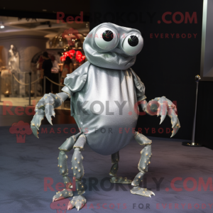 Costume de mascotte de...
