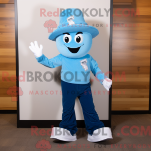 Costume de mascotte de...