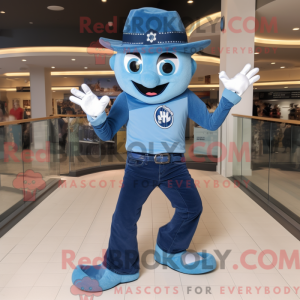 Costume de mascotte de...