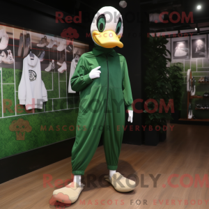 Costume de mascotte de...